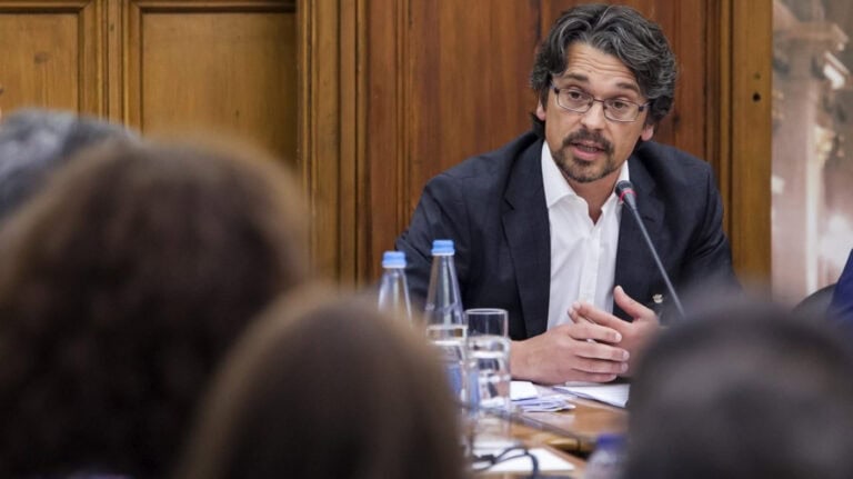 Sérgio Figueiredo renuncia ao cargo de consultor de Medina