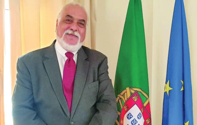 Embaixador português em Doha, no Qatar, foi exonerado