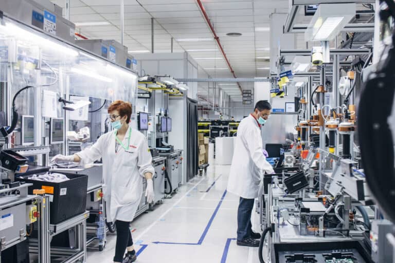 Braga lidera investimento em Inovação e Desenvolvimento realizado no Minho