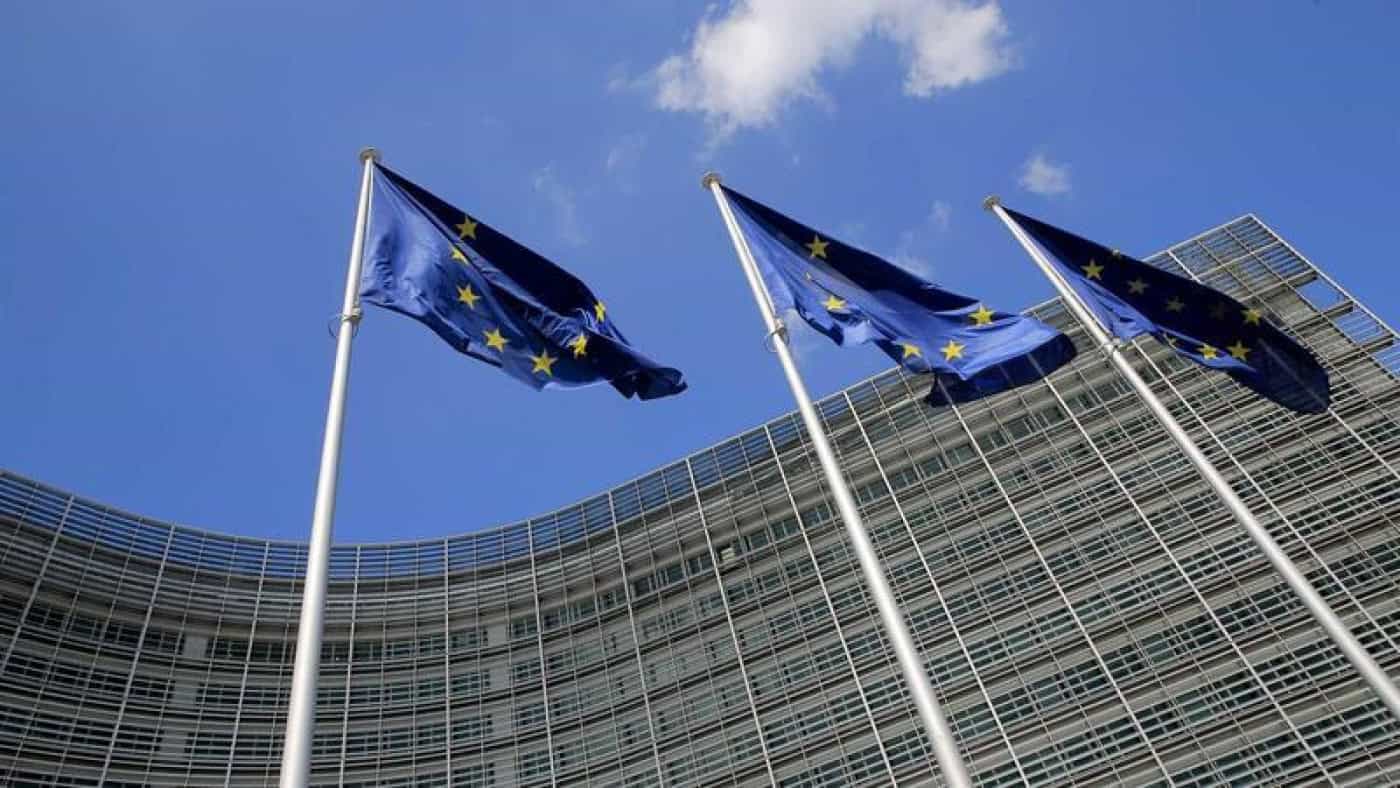 PIB da zona euro cresce 3,9% no 2º trimestre, Portugal com segunda maior subida