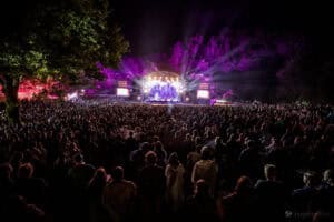 RUM troca estúdios em Braga por recinto do Vodafone Paredes de Coura