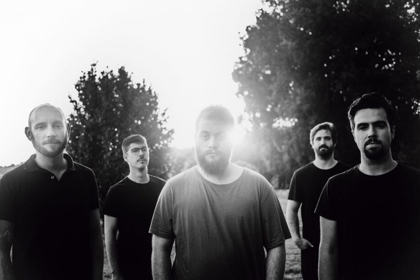 Limonada recebe concerto de Imploding Stars para assistir de olhos fechados