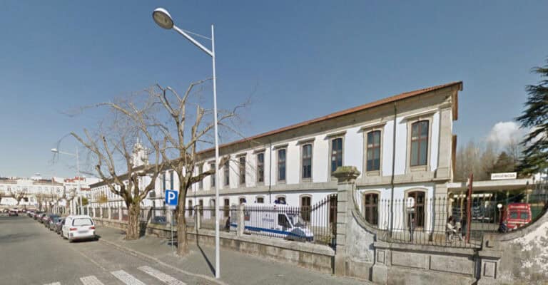 Quarenta e sete enfermeiros de Barcelos e 19 de Braga pedem escusa de responsabilidade