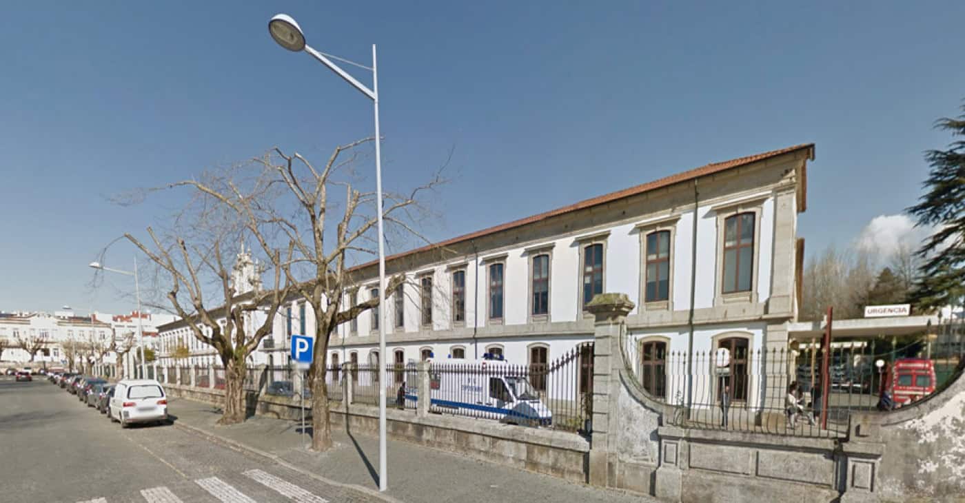 Quarenta e sete enfermeiros de Barcelos e 19 de Braga pedem escusa de responsabilidade