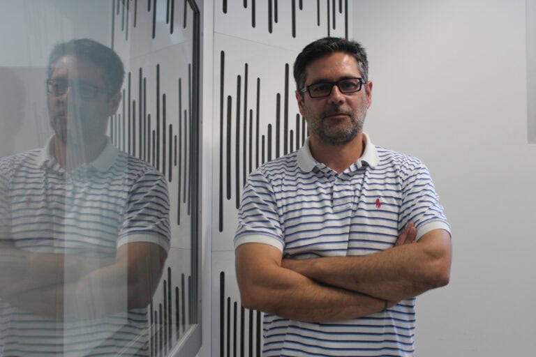 "Está a faltar uma planificação sustentável do Caminho Português da Costa"