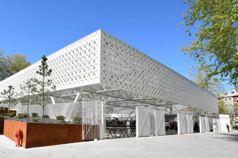 Mercado de Famalicão recebe ´Verde Melão`