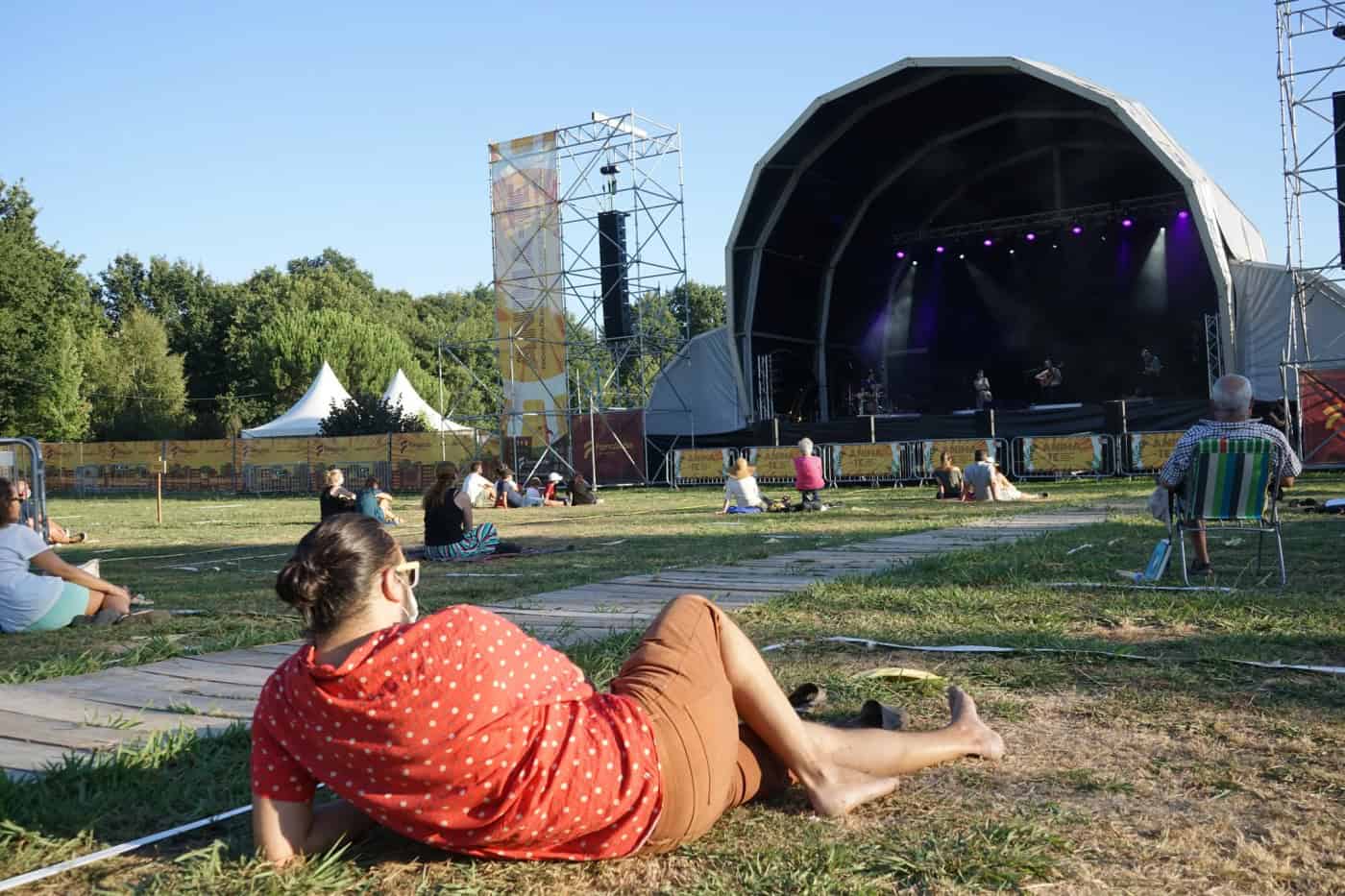 Baleia Baleia Baleia, Luíz Caracol e Killimanjaro no MEL