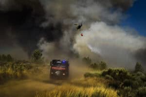 Portugal em situação de alerta de hoje até terça-feira&nbsp;