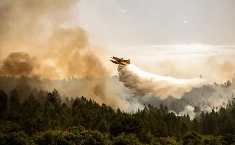 Situação de alerta reavaliada pelo Governo esta segunda-feira