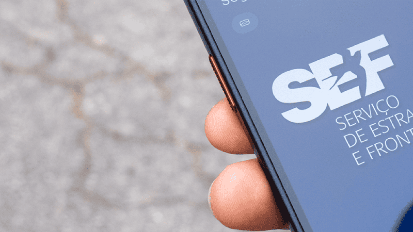 SEF já atribuiu mais de 50 mil proteções temporárias a pessoas que fugiram da guerra na Ucrânia