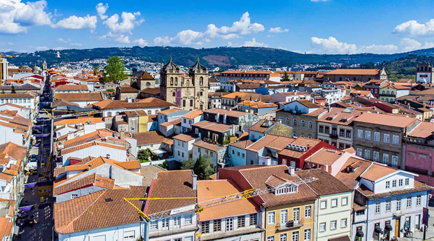 Bragahabit e CMB esperam conseguir mais 50 habitações a preços controlados