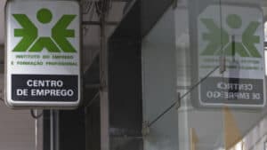 Número de inscritos no IEFP em julho é o "mais baixo desde que há registo"