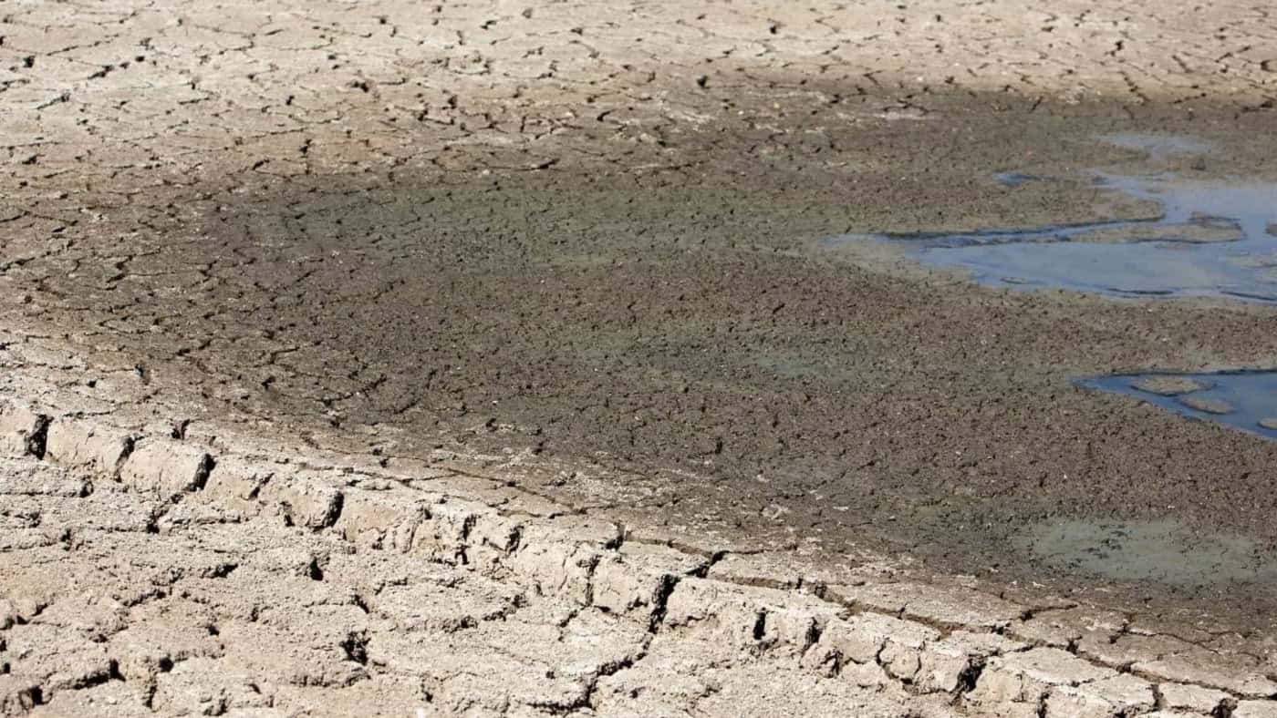 Bruxelas estima Península Ibérica com “condições mais secas do que habitual” até novembro