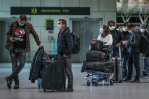 Trabalhadores da Portway começam hoje greve de três dias nos aeroportos