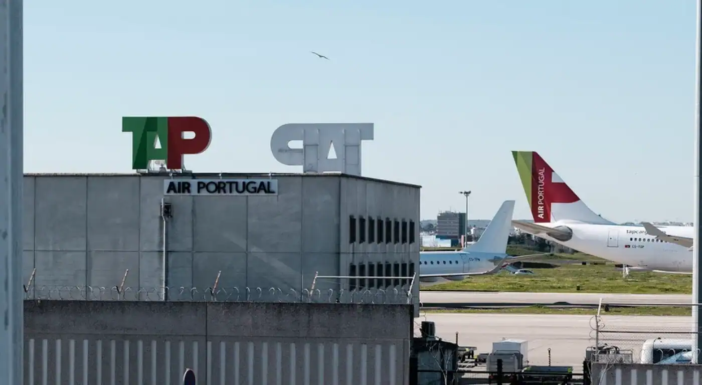 TAP alvo de ciberataque. Companhia garante que travou incursão