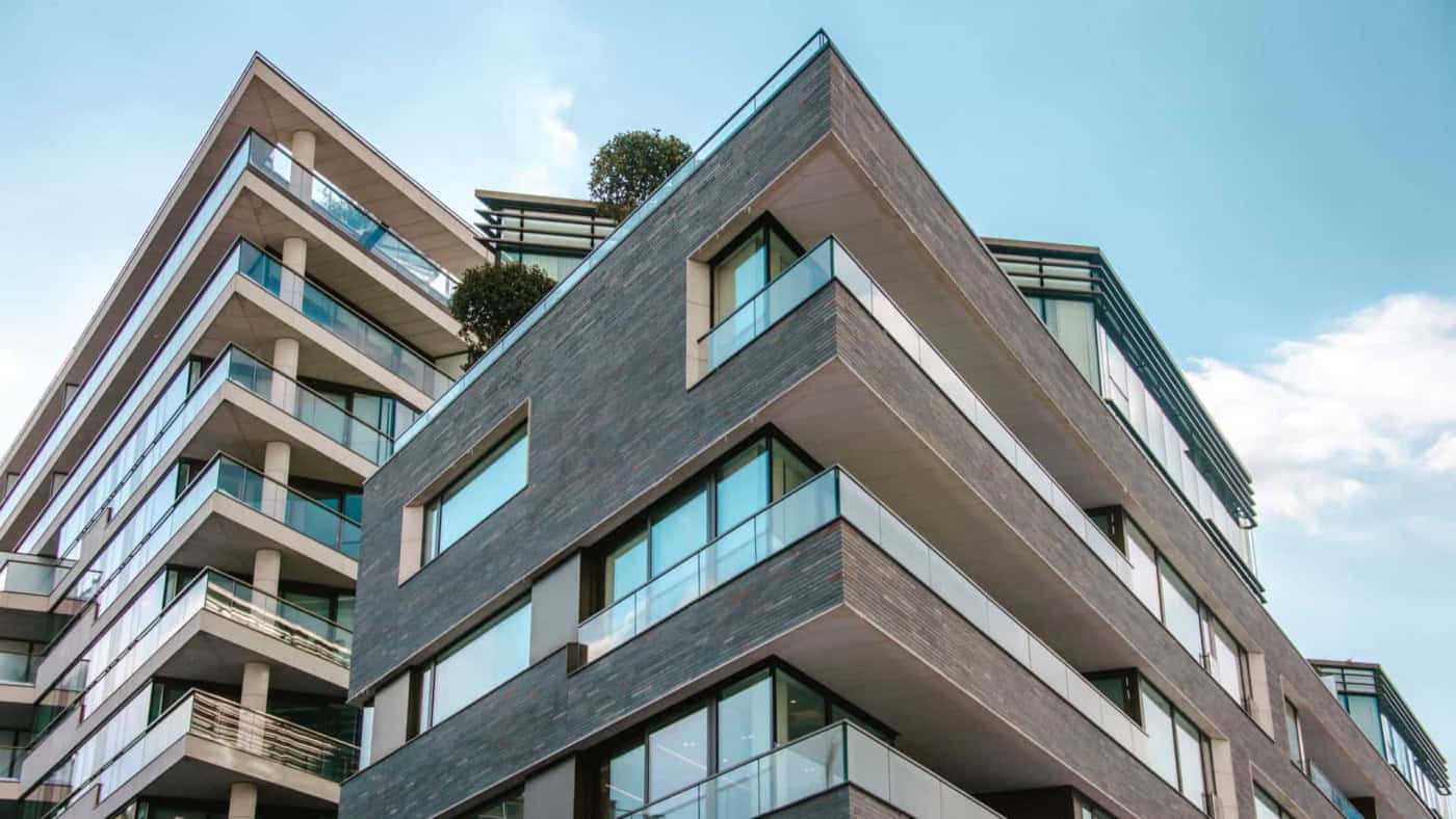 Cerca de 25% dos proprietários de imóveis com rendas em atraso no 1.º semestre