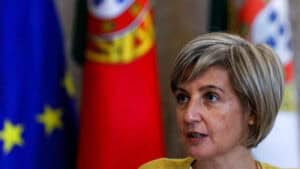 Ministra da Saúde demite-se