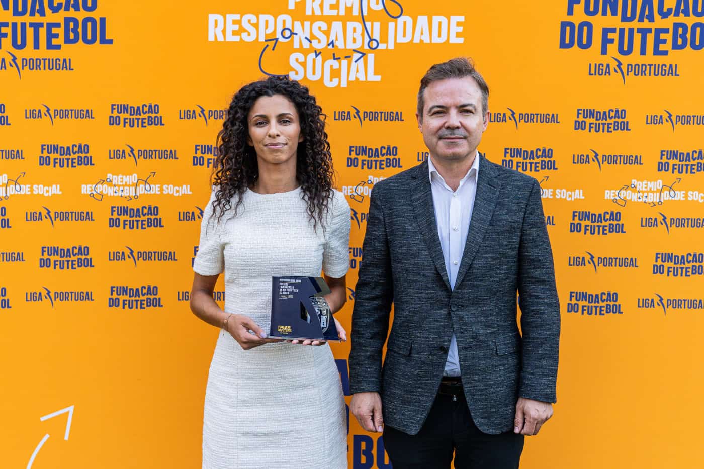 SC Braga vence prémio de Responsabilidade Social da Liga Portugal