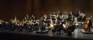 Orquestra de Guimarães realiza concerto com participação de António Rosado