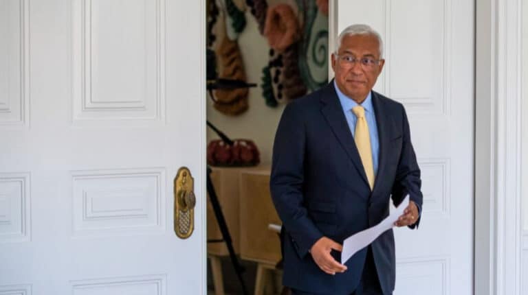 “Não me senti em condições de não aceitar o pedido desta vez”