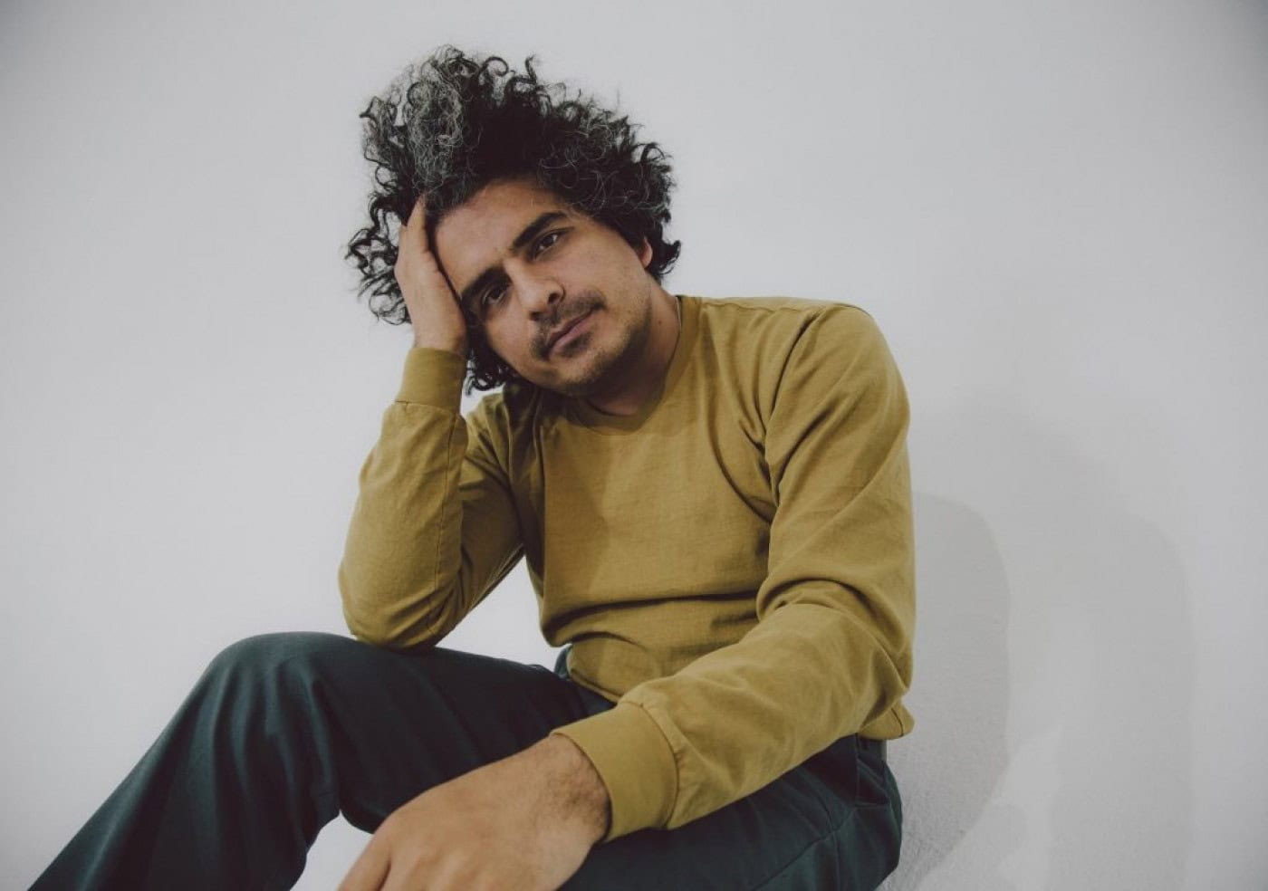 "Vai ser difícil não levantar da cadeira na 19.ª edição do Festival para Gente Sentada"