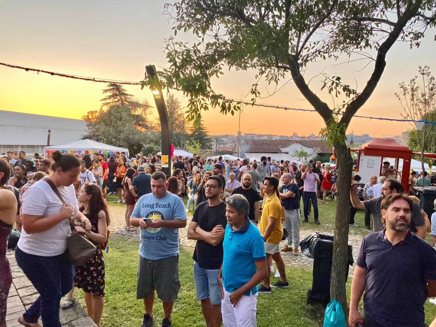 Entre as dúvidas, uma certeza: brasileiros em Braga não querem Lula no poder