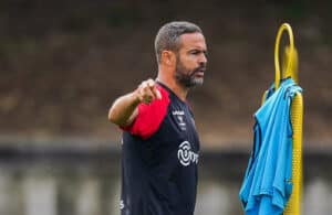 “As expetativas estão muito altas e temos tido a capacidade de controlar o que queremos”