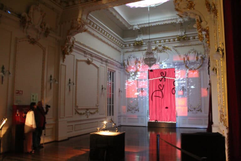 Circuito da Noite Branca propõe dar "uma experiência distintiva"