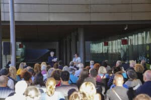 Estratégia de Guimarães considerada referência nas áreas da arte e cultura&nbsp; &nbsp;