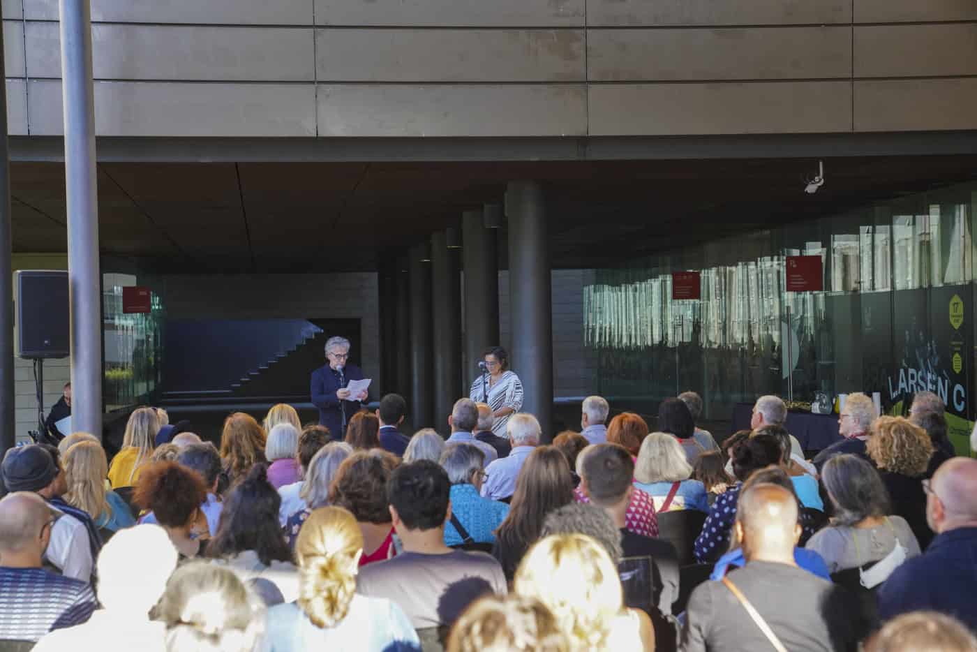 Estratégia de Guimarães considerada referência nas áreas da arte e cultura