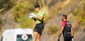 SCB prepara jogo com Malmö para a Liga Europa