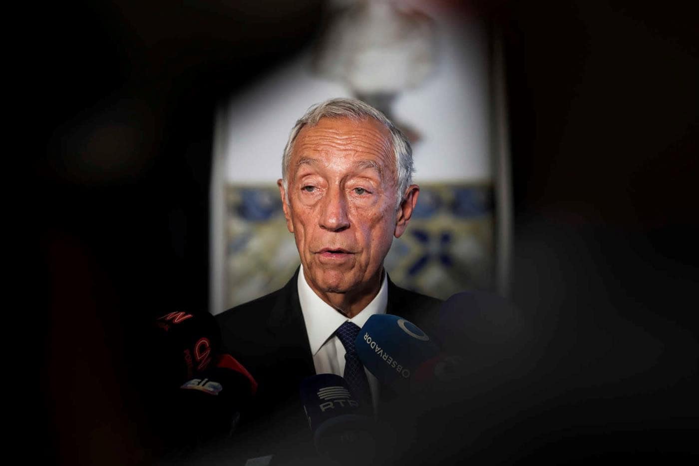 Presidente da República já promulgou medidas de apoio às famílias