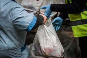 AMI apoiou quase sete mil pessoas carenciadas no primeiro semestre deste ano