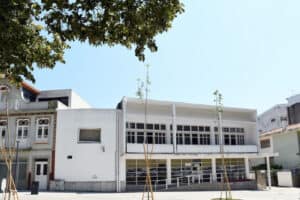 PRR garante 2,9 milhões de euros para residência universitária de Famalicão