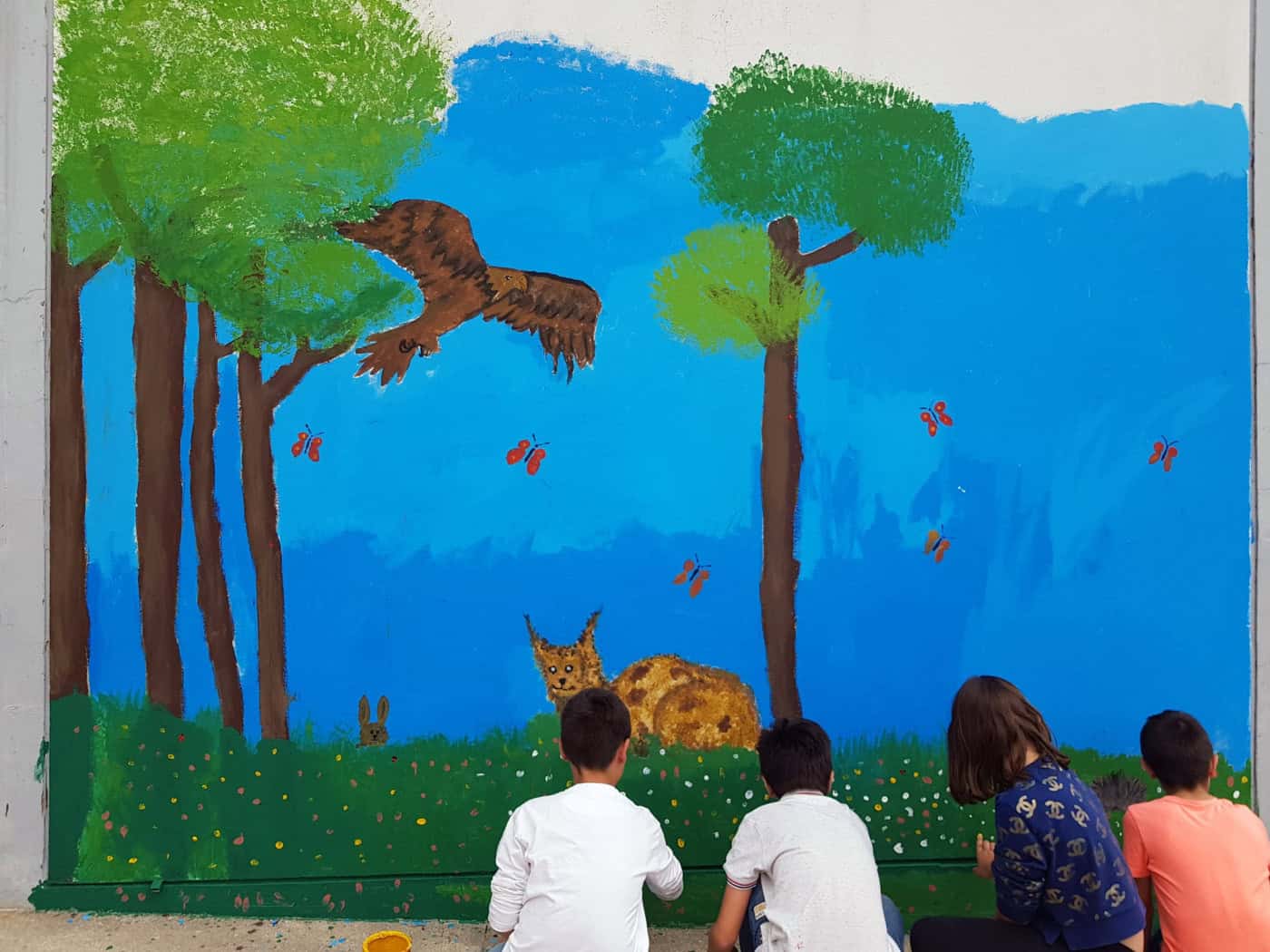 Famalicão mantém-se no top 5 nacional das Eco-Escolas