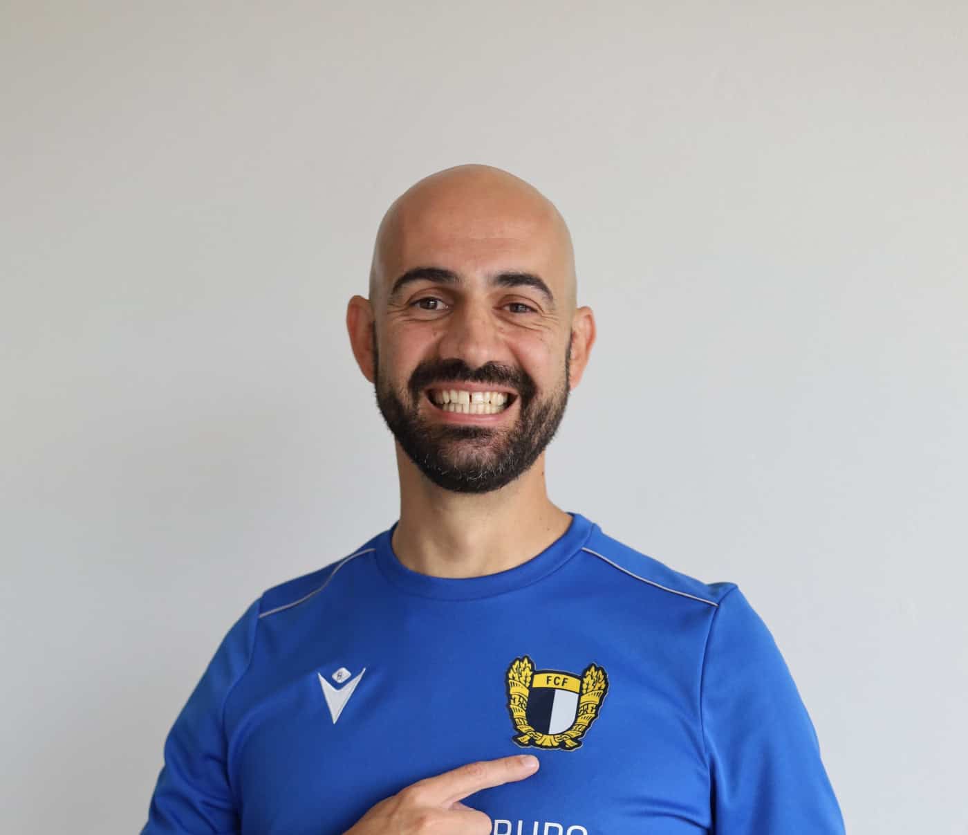 Miguel Afonso assume comando técnico da equipa feminina do FC Famalicão