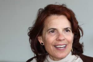 Beatriz Pereira quer reavaliar a oferta educativa do Instituto de Educação