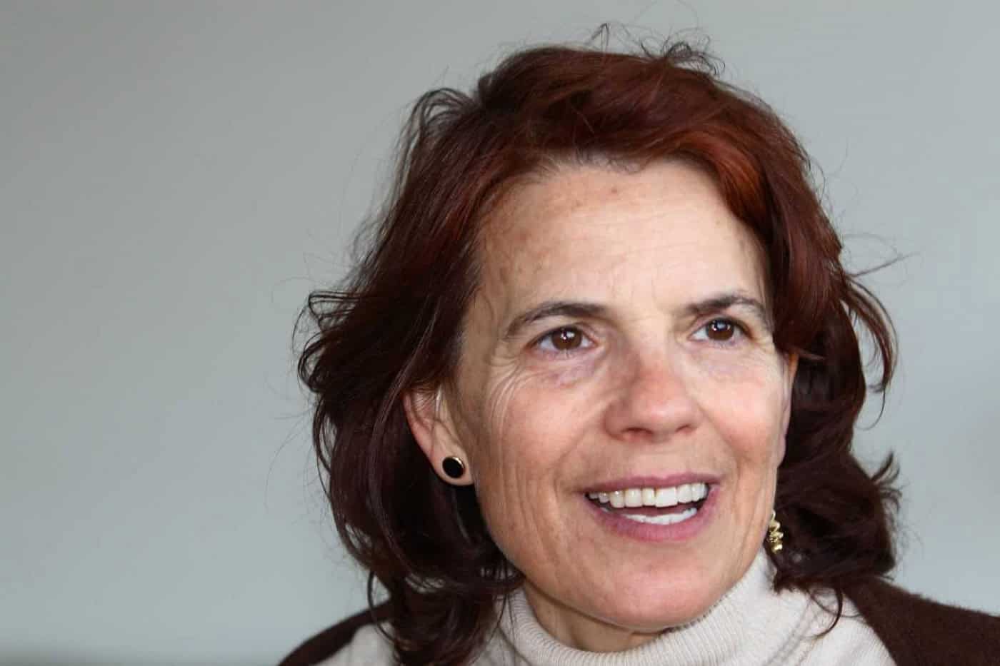 Beatriz Pereira quer reavaliar a oferta educativa do Instituto de Educação