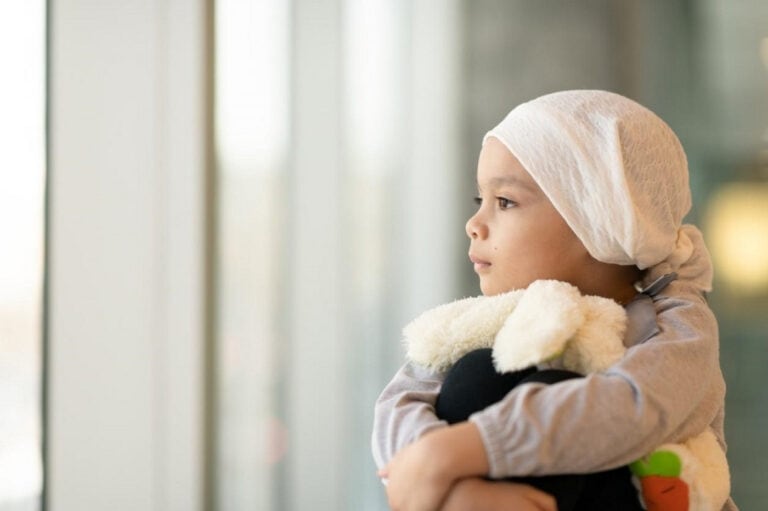 ‘Vamos falar de cancro pediátrico?’ desafia comunidade a “desmistificar a doença”