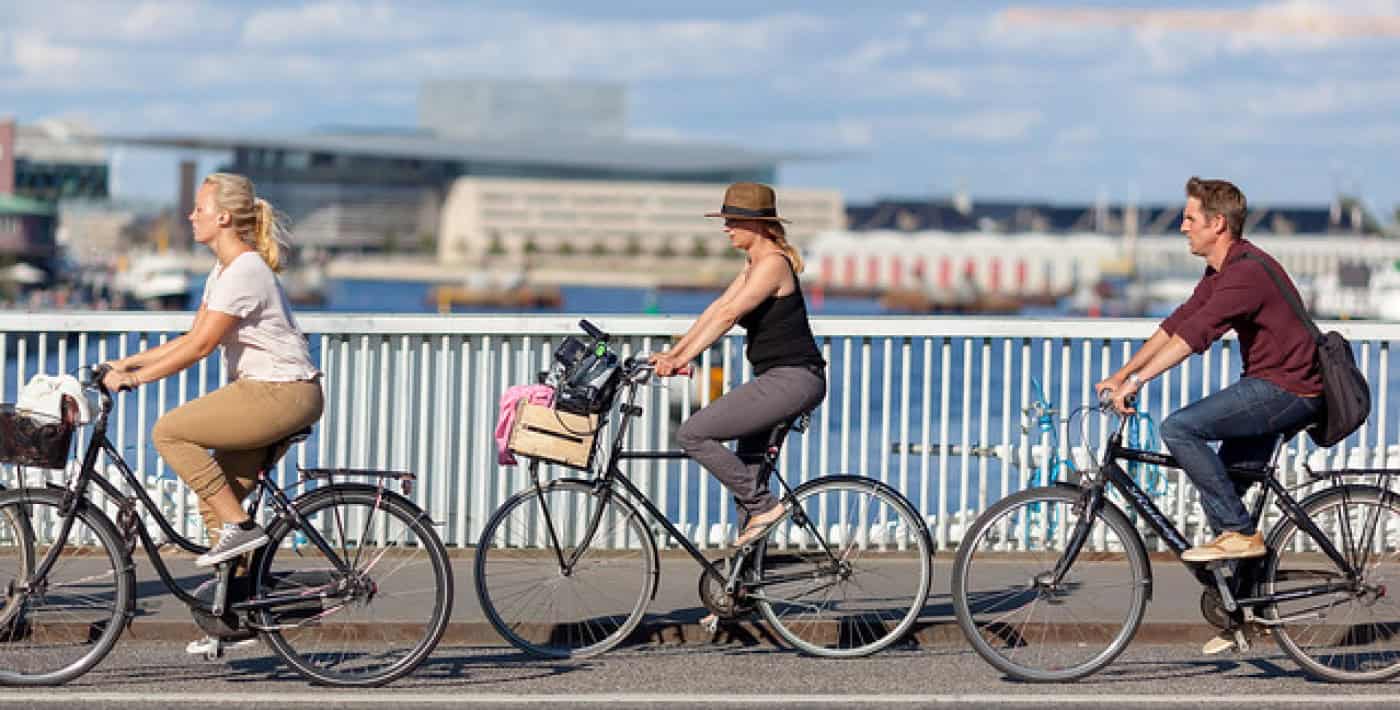 ‘Guimarães Cycle Chic’ regressa às ruas da cidade