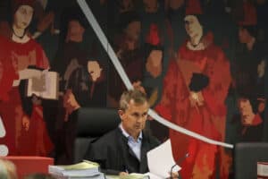 Juiz Ivo Rosa substituído na instrução do processo BES/GES