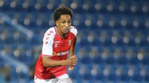 SC Braga empresta Lucas Mineiro à Bélgica