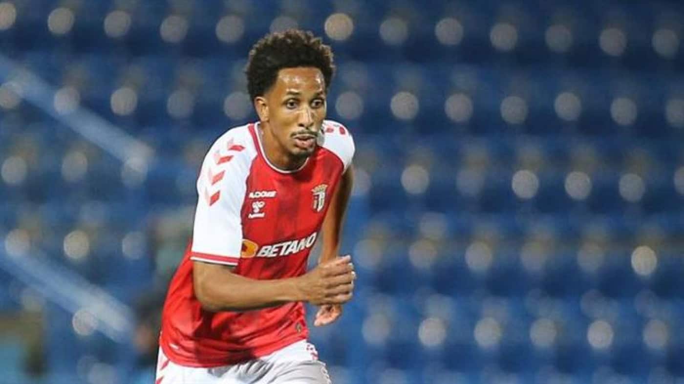 SC Braga empresta Lucas Mineiro à Bélgica