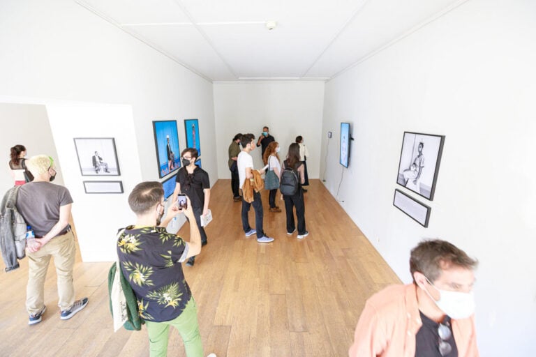 32ª edição dos Encontros da Imagem apresenta 50 exposições e acolhe 95 artistas