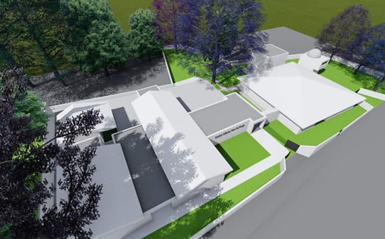 Obra de ampliação do Centro Ciência Viva de Braga ainda não arrancou