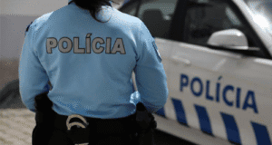 PSP detém homem por vários assaltos na cidade de Braga