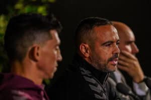 “É uma motivação extra saber que podemos vencer pela primeira vez na Suécia"