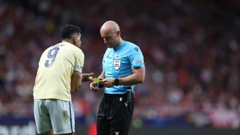 FC Porto escorrega na Champions em jogo com final dramático em Madrid