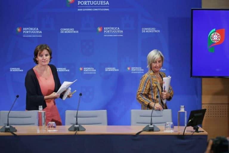 Governo aprova criação da direção executiva do Serviço Nacional de Saúde