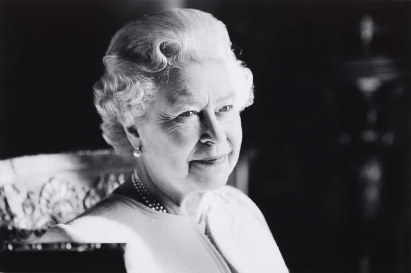 Morreu a rainha Isabel II